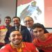 El Equipo Paral&iacute;mpico espa&ntilde;ol ser&aacute; patrocinado por Iberia en R&iacute;o 2016