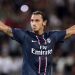 Ibrahimovic deja Nike y espera nuevo patrocinador