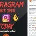 Zlatan Ibrahimovic es Community Manager por un d&iacute;a en el Manchester United