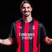 Ibrahimovic acept&oacute; una fuerte rebaja salarial para continuar en Milan