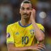 Ibrahimovic, la estrella principal de una selecci&oacute;n que no lo tuvo convocado