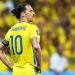 &iquest;Ibrahimovic ayudar&aacute; a Suecia a ser sede de un Juego Ol&iacute;mpico?