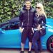 &iquest;Cu&aacute;ntos autos pueden comprar Mauro Icardi y Wanda Nara en Argentina con lo que valen los que tienen en Italia?