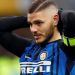 La cotizaci&oacute;n de Icardi en ca&iacute;da libre