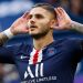 La curiosa cl&aacute;usula en el contrato de Icardi que podr&iacute;a complicar su futuro en el PSG
