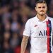 El coronavirus complic&oacute; el futuro de Icardi en el PSG