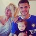 Mauro Icardi mostr&oacute; su lujoso Smartphone de 20 mil euros
