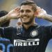 Icardi se compr&oacute; un auto de 300 mil d&oacute;lares con los colores del Inter