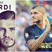 Mauro Icardi adelant&oacute; detalles de su libro