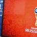 Rusia 2018 exigir&aacute; identificaciones especiales a cada hincha 