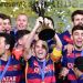 Los mejores 200 clubes del mundo en 2015 seg&uacute;n el Ranking IFFHS