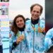 Las redes sociales de los atletas argentinos que participar&aacute;n en Tokio 2020
