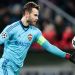 Igor Akinfeev, el futbolista que supera a Messi y lleva m&aacute;s a&ntilde;os en el mismo club