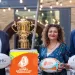 IHG Hotels & Resorts se suma como socio oficial del Mundial de Rugby 2027