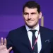 Iker Casillas y su costado empresarial tras retirarse del f&uacute;tbol profesional