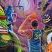 Space Jam 2, &iquest;con Lebron James y Stephen Curry?