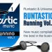 Runtastic se asocia con Universal Music Group