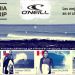 O'Neill presenta su proyecto Sudamericano de surf