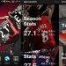 LeBron James tiene su aplicaci&oacute;n oficial para Samsung