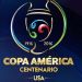 Se present&oacute; el logo de la Copa Am&eacute;rica Centenario 2016