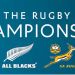Se confirm&oacute; el fixture para el Personal Rugby Championship 2015