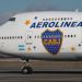 Boca invita a los hinchas a viajar a Paraguay con el plantel