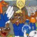 Cruzeiro lanz&oacute; su DVD especial con contenido para ni&ntilde;os