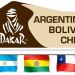El Dakar 2015 en cifras