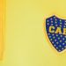 Nike present&oacute; la camiseta edici&oacute;n limitada de Boca para el verano