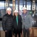 La FIFA avanza en la construcci&oacute;n del Museo del F&uacute;tbol Mundial para 2016