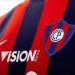 Cerro Porte&ntilde;o ya tiene sus nuevas camisetas Nike para el 2015