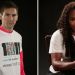 Messi y Serena Williams son embajadores de Buena Voluntad de UNICEF