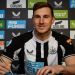 Las 10 compras m&aacute;s caras de la historia del Newcastle y qu&eacute; lugar ocupan las 2 transferencias de este mercado