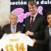 El Valencia CF firm&oacute; con Trolli, y tendr&aacute; su caramelo oficial 