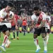 Imbatible: la gran racha de River en el Monumental