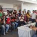 Toda Bolivia habla de la presentaci&oacute;n del Chavo Salvatierra