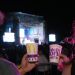 La Ruta de Verano McDonald&rsquo;s 2017 pis&oacute; fuerte en Pinamar
