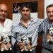 Manu Gin&oacute;bili tiene su libro: &ldquo;El Se&ntilde;or de los Talentos&rdquo;