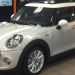 Se present&oacute; el nuevo MINI 5 puertas
