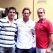 David Nalbandian correr&aacute; el Campeonato de Rally Argentino