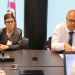 LaLiga y el Ministerio de Seguridad de Argentina avanzan en su colaboraci&oacute;n para reforzar la seguridad en los estadios
