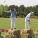 La Aguada y La Martina compartieron el Bloggers Polo Day