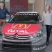 "El S&uacute;per TC2000 va a la escuela" celebr&oacute; junto a Citro&euml;n los 300.000 alumnos alcanzados