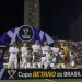 La impactante cifra que busca alcanzar Corinthians por acuerdos de patrocinio