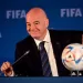 La impactante cifra que recibir&aacute; la FIFA por parte de una empresa &aacute;rabe
