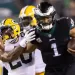 El impactante n&uacute;mero de espectadores que tuvo el duelo de la NFL en Brasil