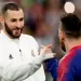 El impactante r&eacute;cord de Messi que alcanz&oacute; Benzema