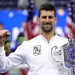 La impactante suma de dinero que acumula Novak Djokovic