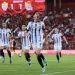 La impactante suma de dinero que embols&oacute; Real Sociedad en cuatro meses