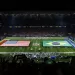 El impacto econ&oacute;mico de un nuevo partido de NFL en Brasil: m&aacute;s de 60 millones de d&oacute;lares